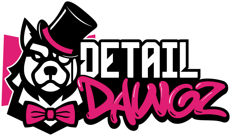 DetailDawgz Logo