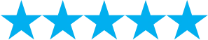 5 stars